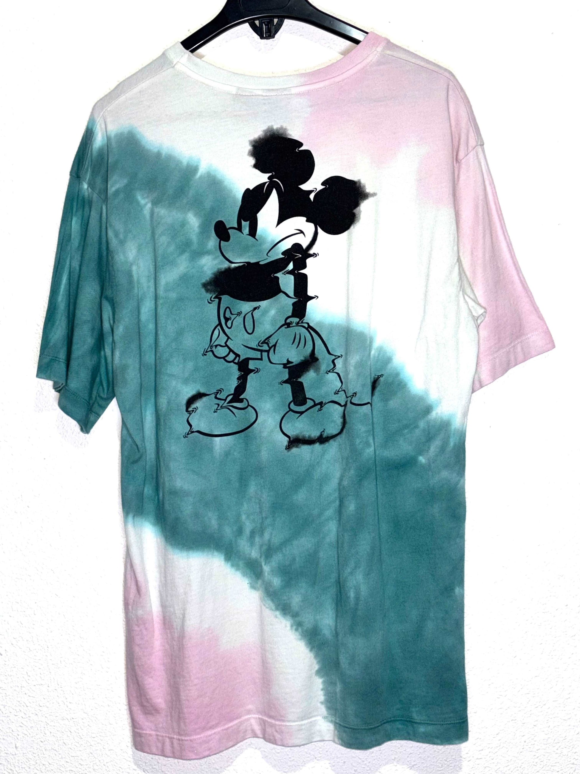 Camiseta Vintage Mickey 1928