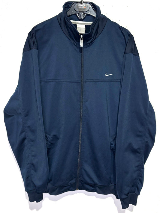 Chaqueta Nike Retro Navy Blue