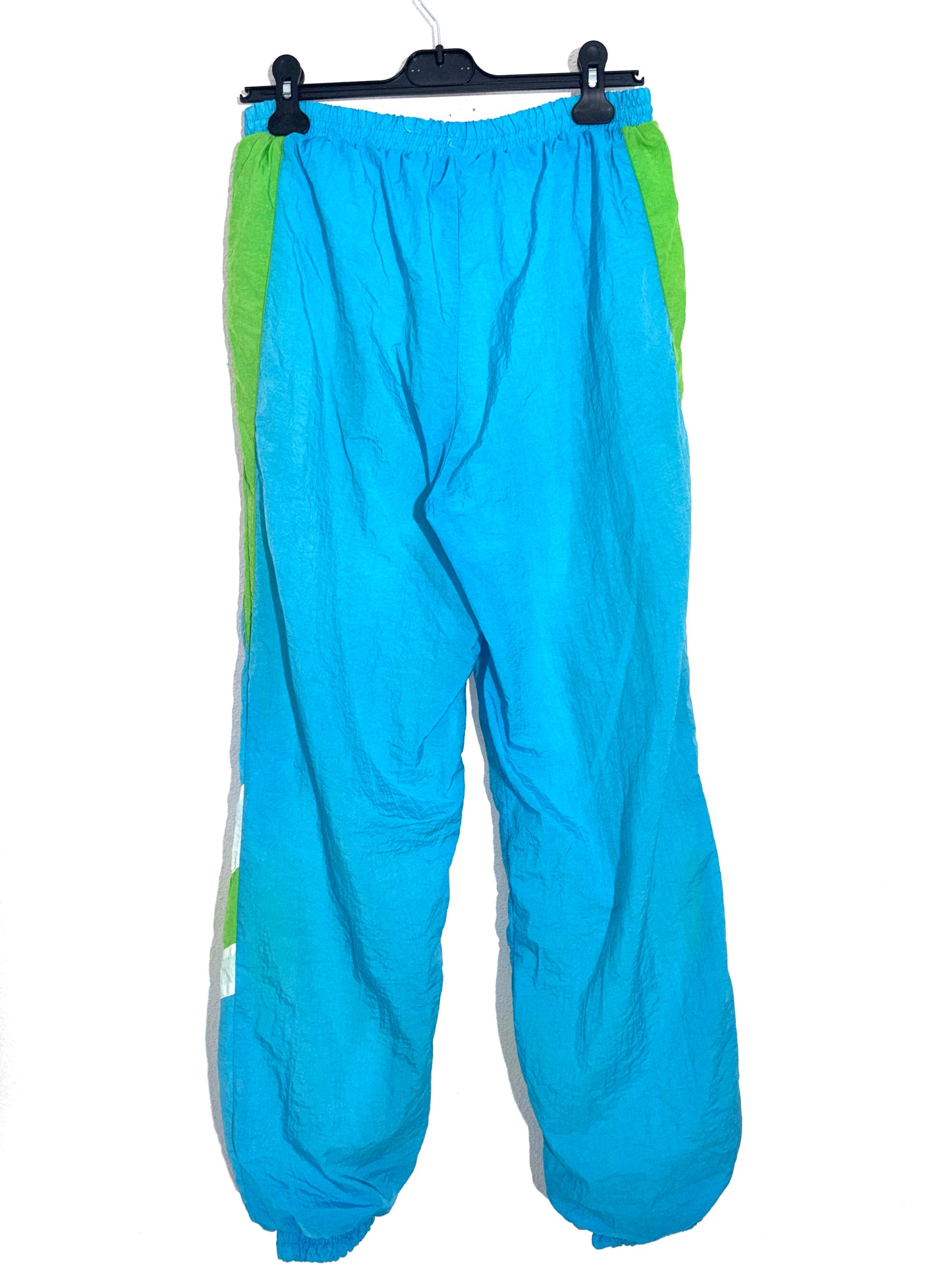 Pantalón Vintage Sport Blue/Green