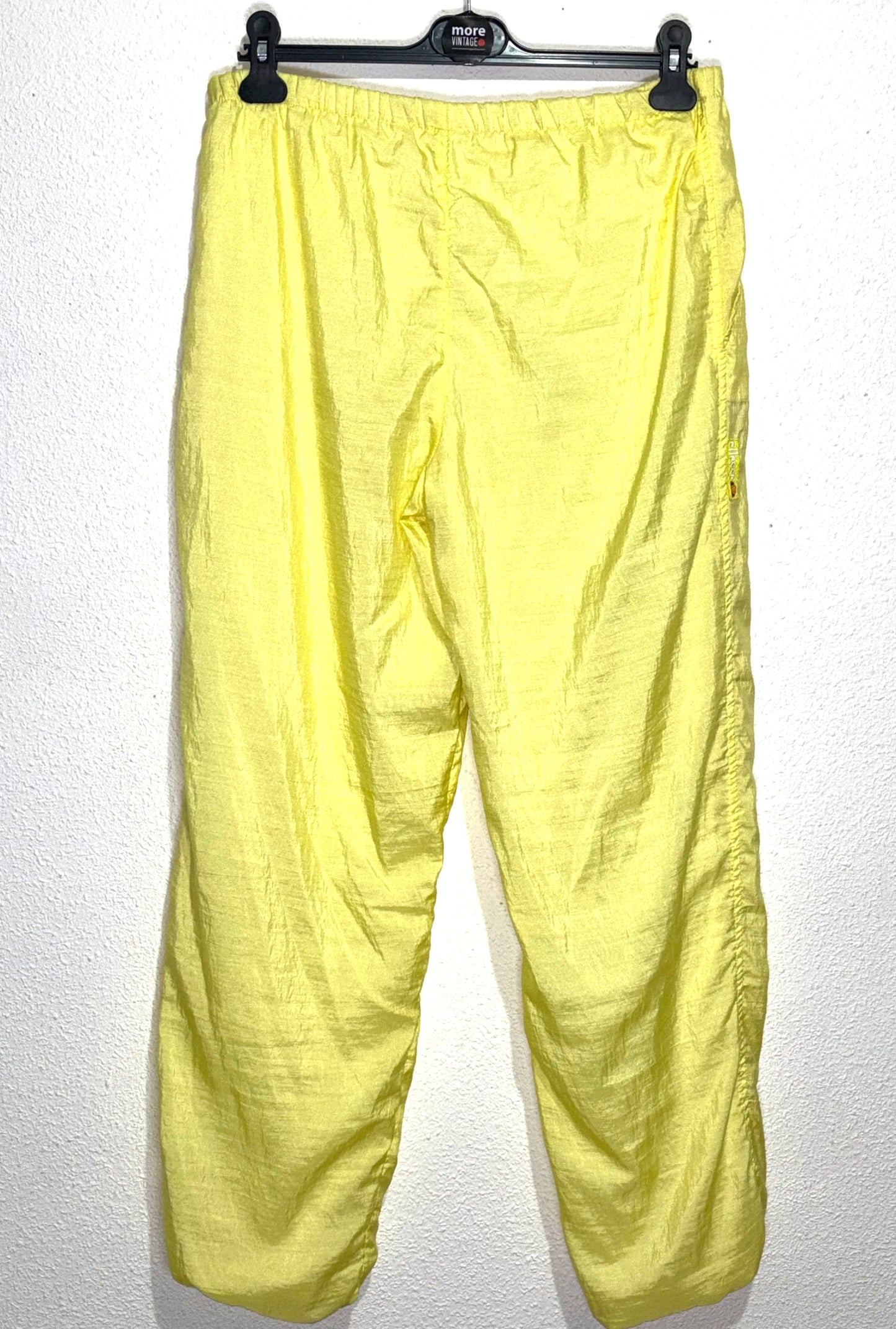 Pantalon Ellesse Vintage Yellow