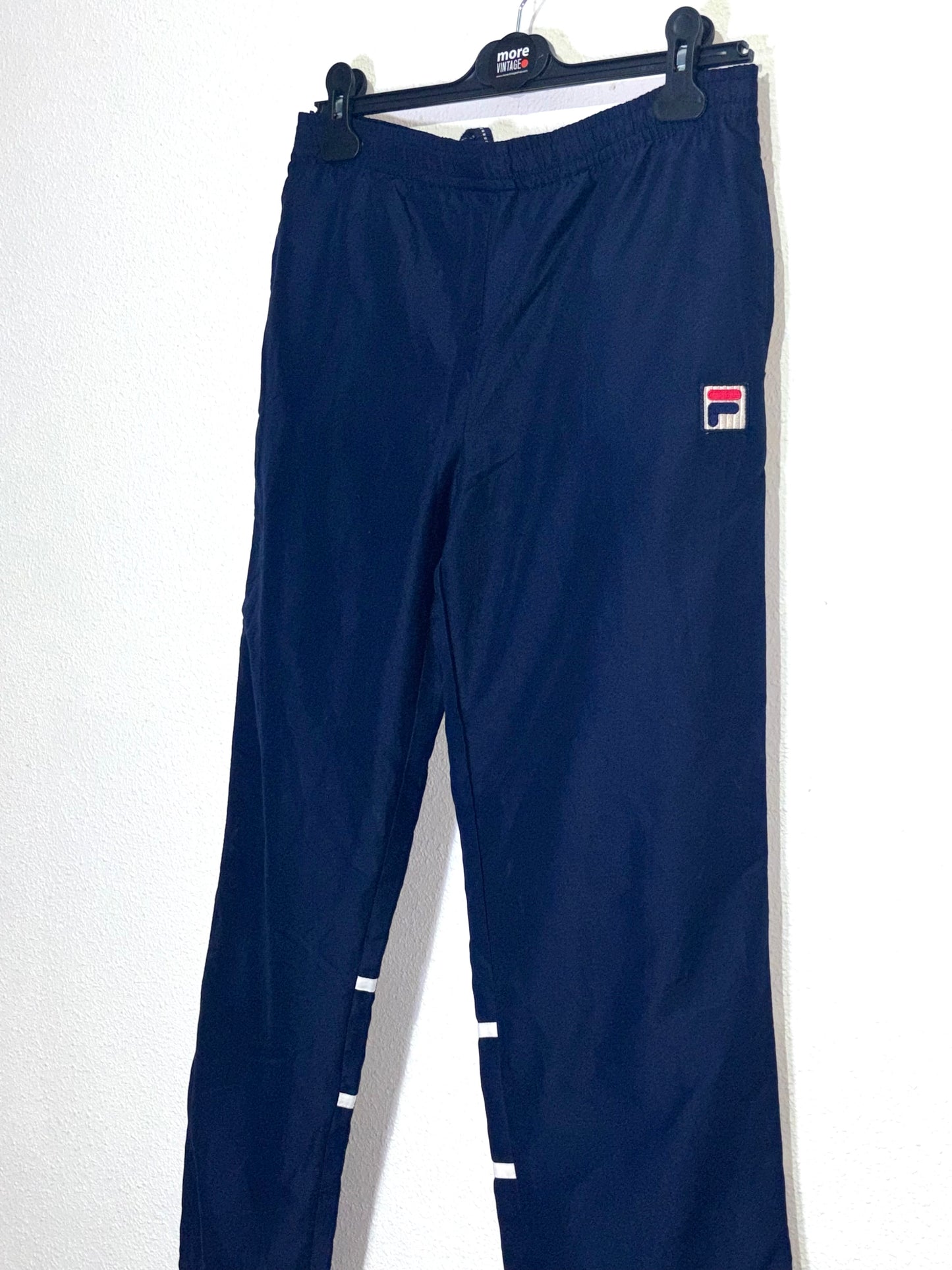 Pantalón Fila Sport Navy Blue