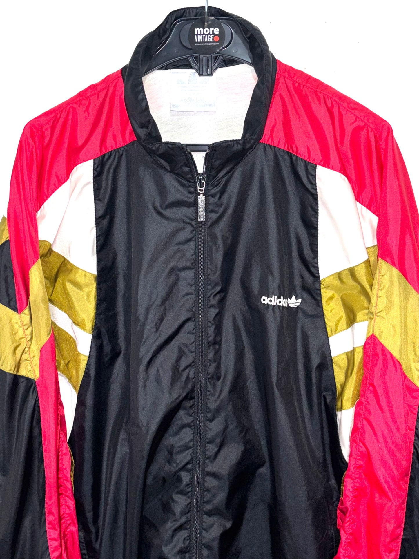 Chaqueta Adidas Originals Vintage Dart-Club