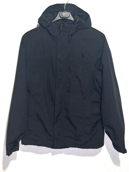 Chaqueta/Chubasquero The North Face Black