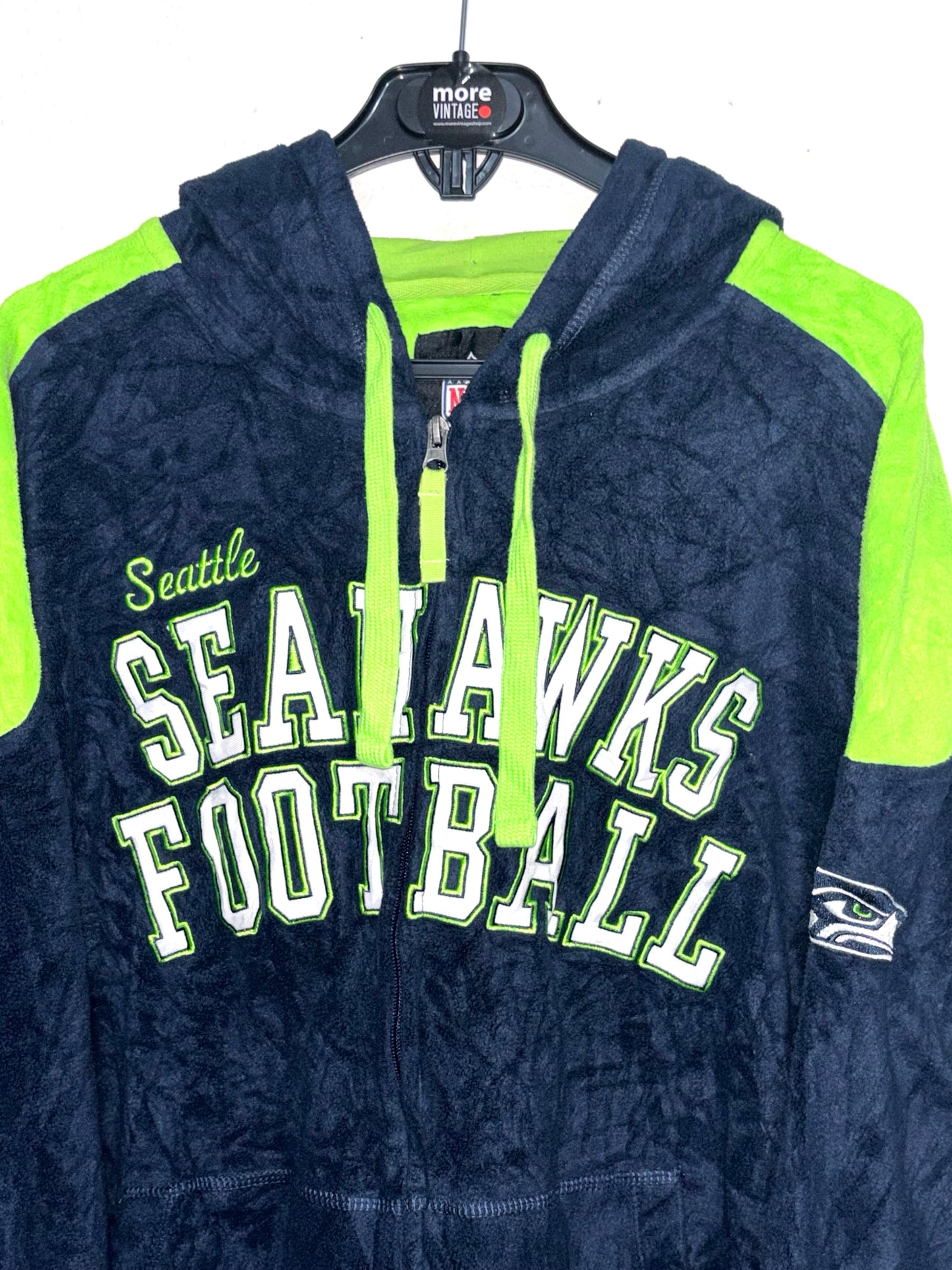 Polar NFL Seattle Seahaks Football