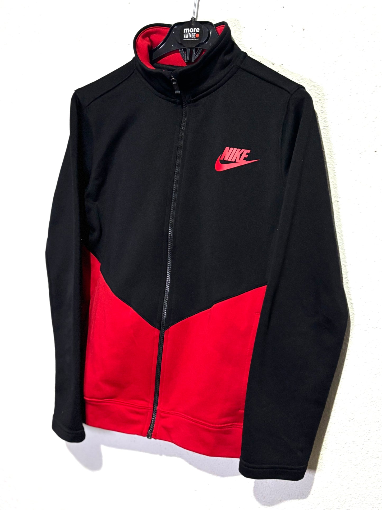 Chaqueta Nike Vintage Black/Red