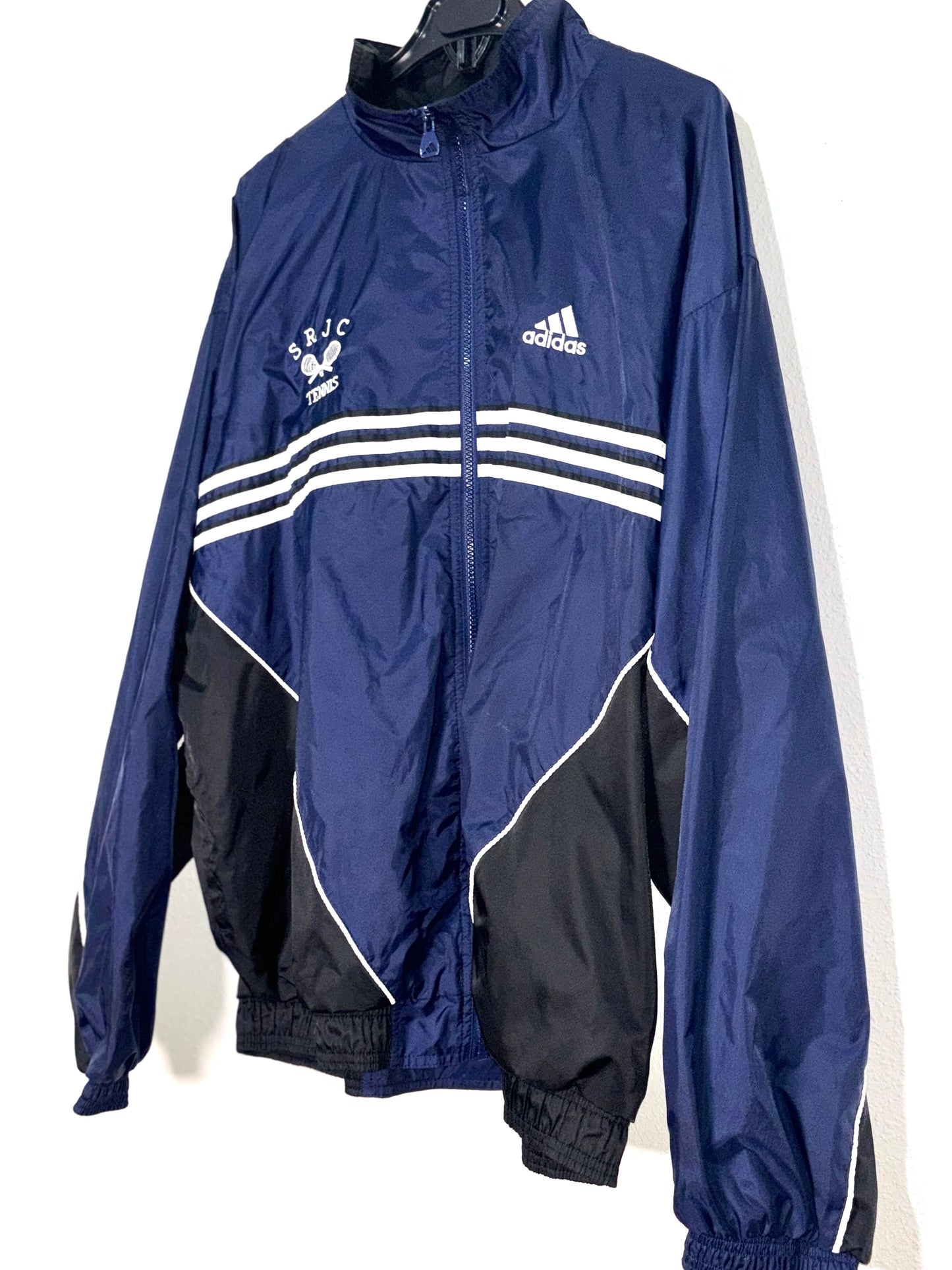 Chaqueta Adidas SRJC Tennis