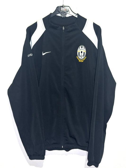 Sudadera Juve Centenario 1º Scudetto 1905-2005