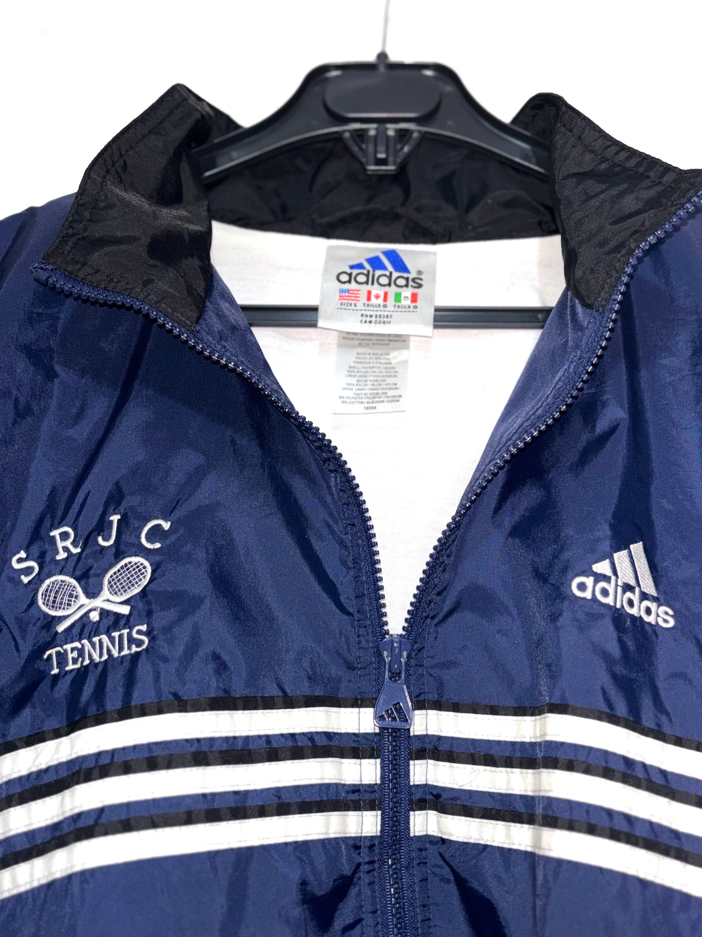 Chaqueta Adidas SRJC Tennis