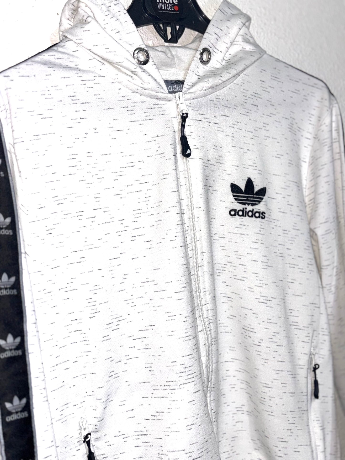 Sudadera Adidas Originals Vintage Grey