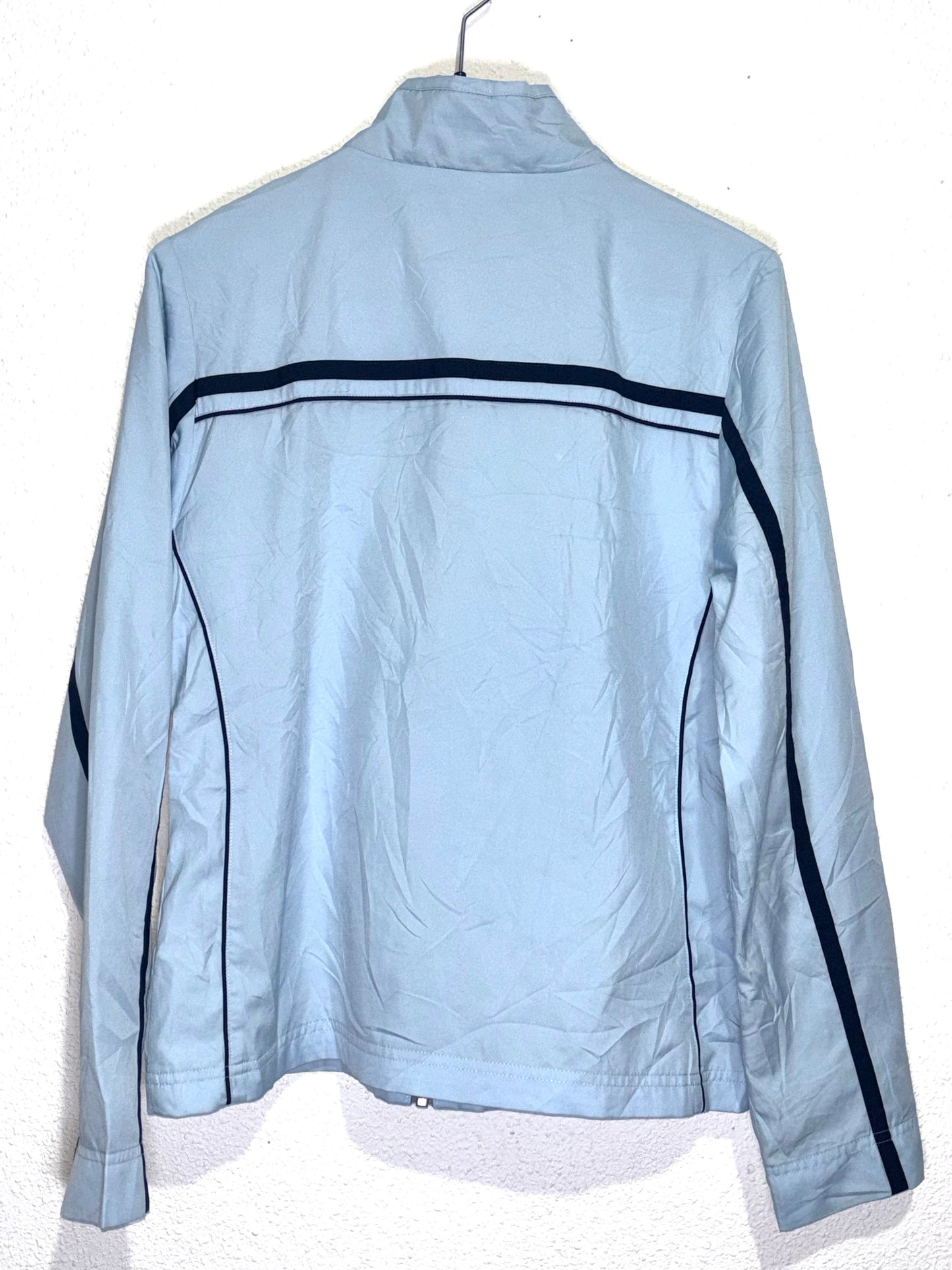 Chaqueta Nike Vintage Light Blue