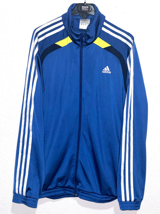 Chaqueta Adidas Vintage Blue