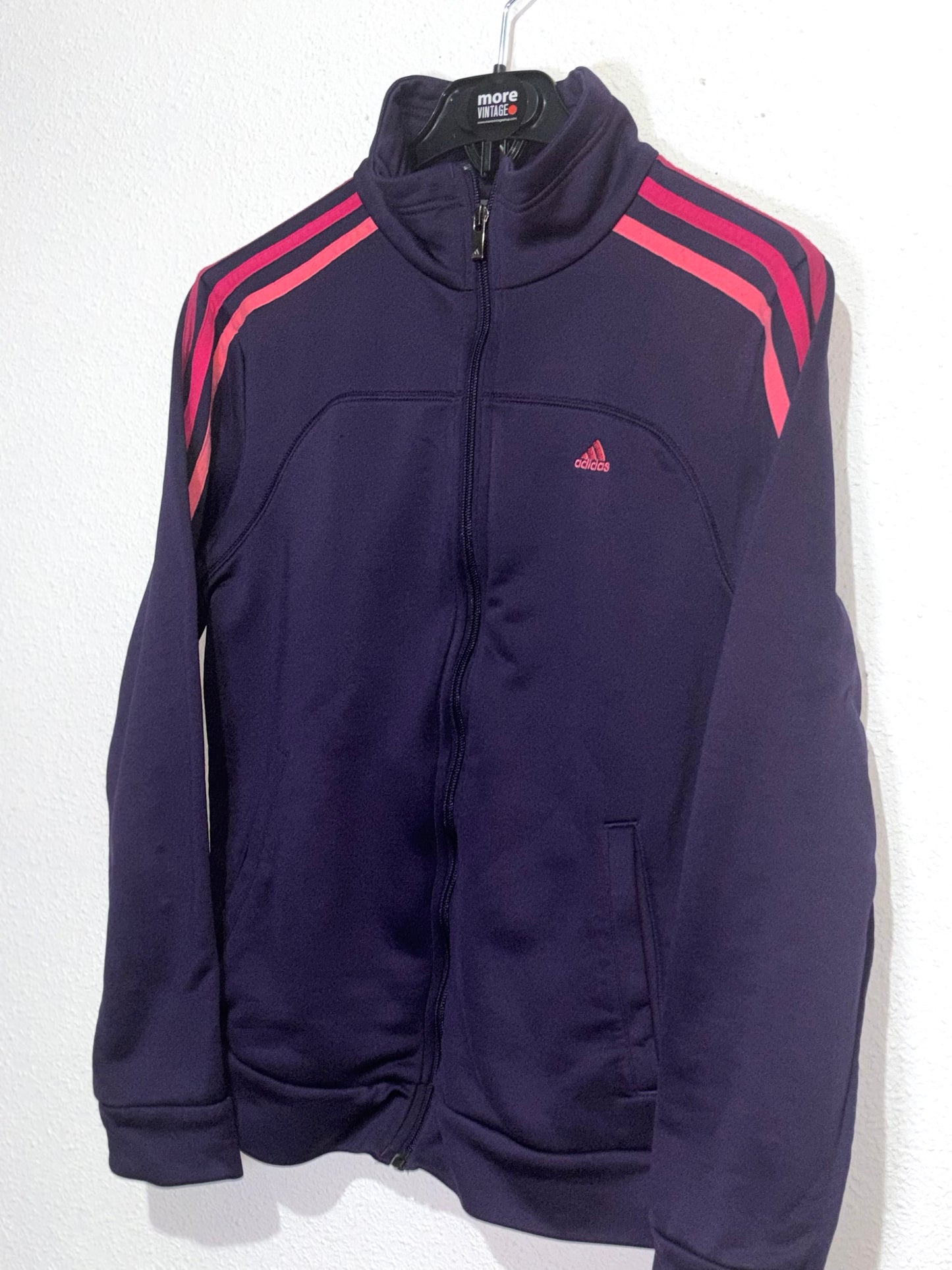 Chaqueta Adidas Vintage Purple/Pink