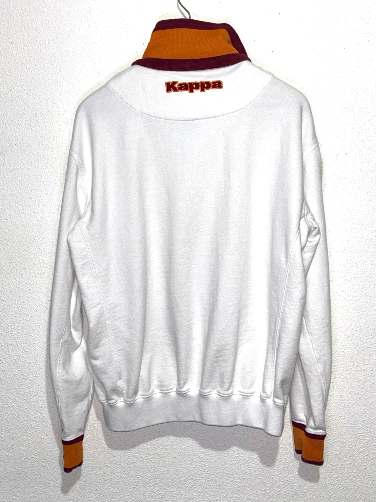 Chaqueta Kappa Vintage Roma Retro