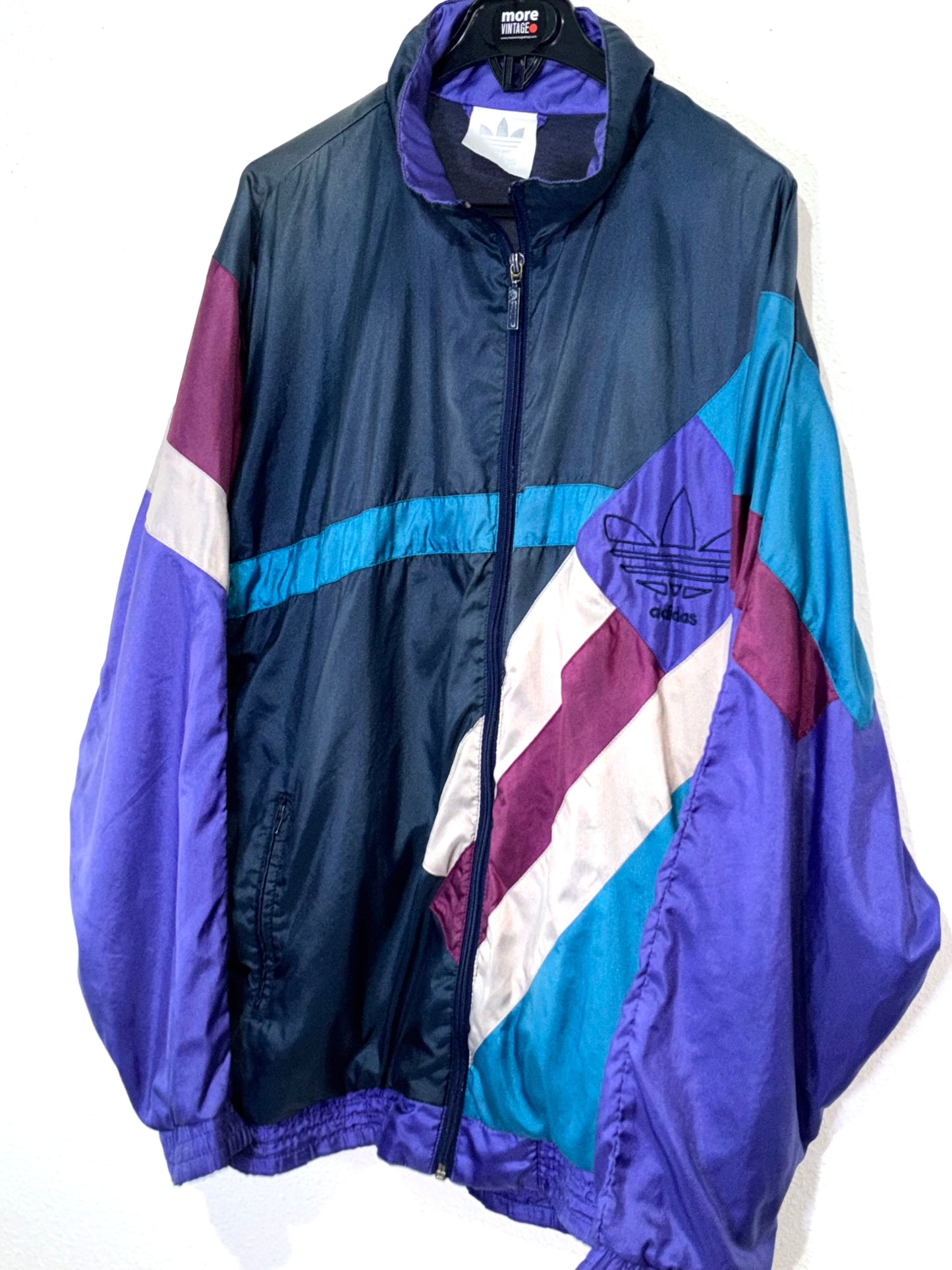 Chaqueta Adidas Originals Retro Vintage