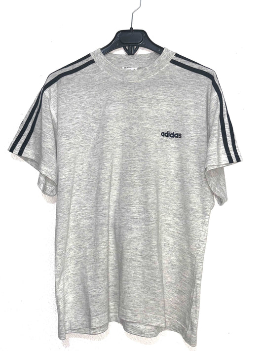 Camiseta Adidas Classic Grey