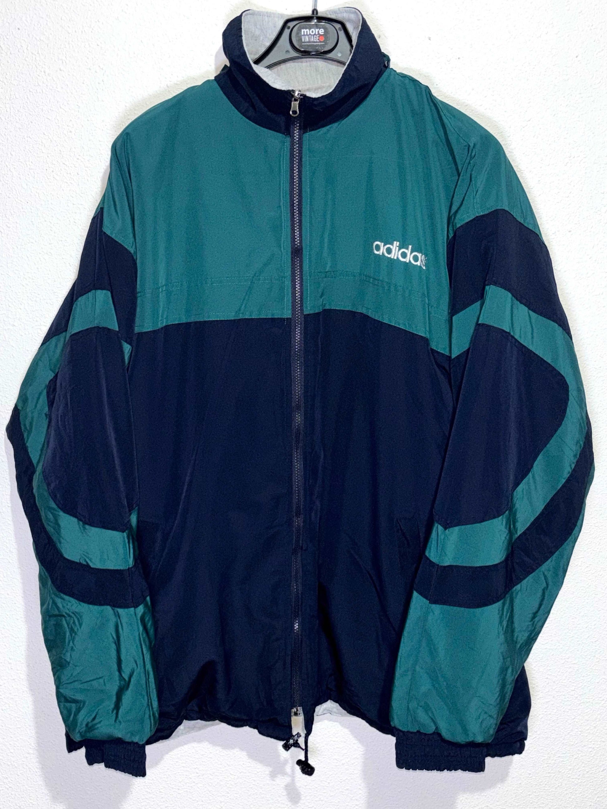 Abrigo Adidas Originals Vintage