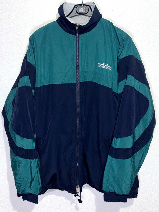 Abrigo Adidas Originals Vintage