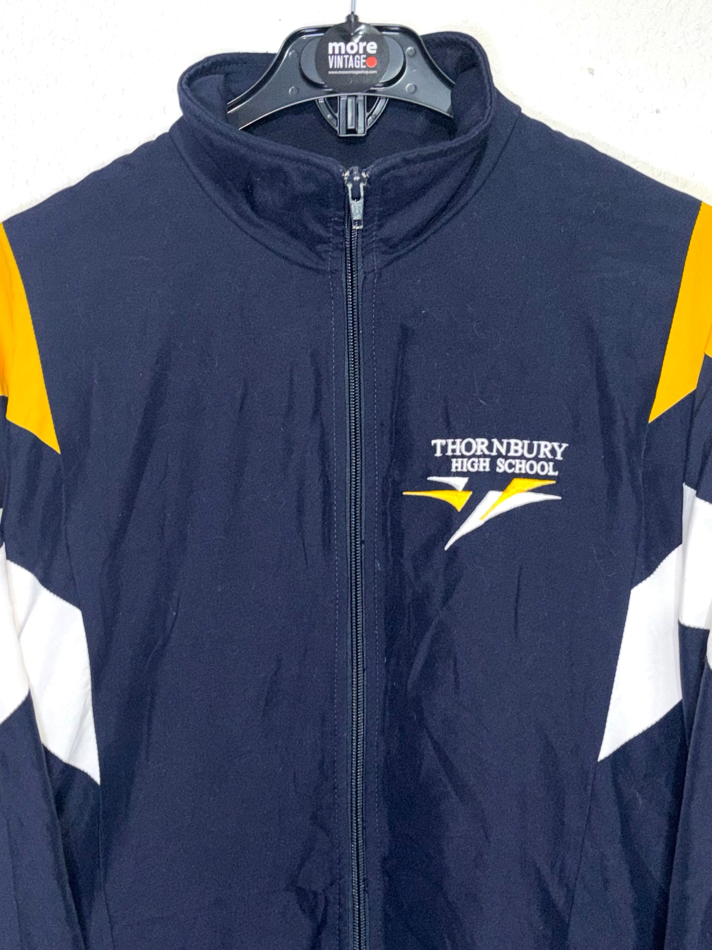 Chaqueta Vintage Thornbury High School