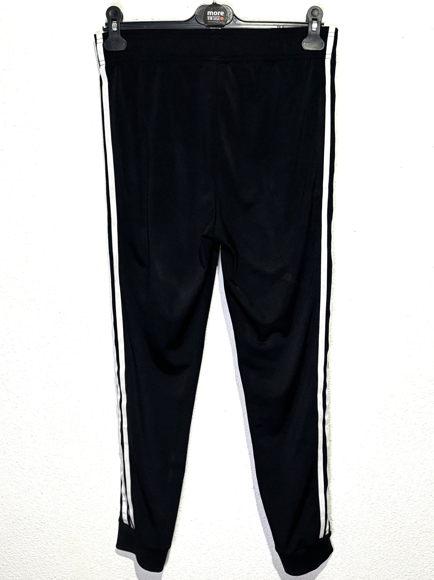 Pantalón Adidas Originals Vintage Black