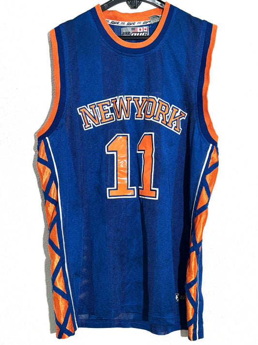 Camiseta NBA New York