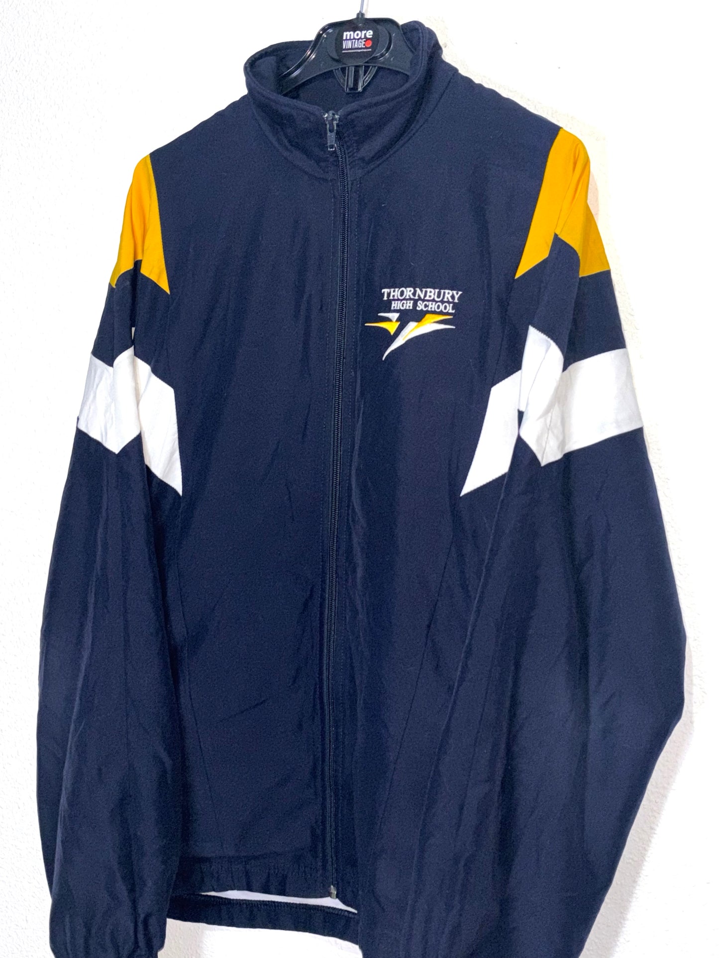 Chaqueta Vintage Thornbury High School