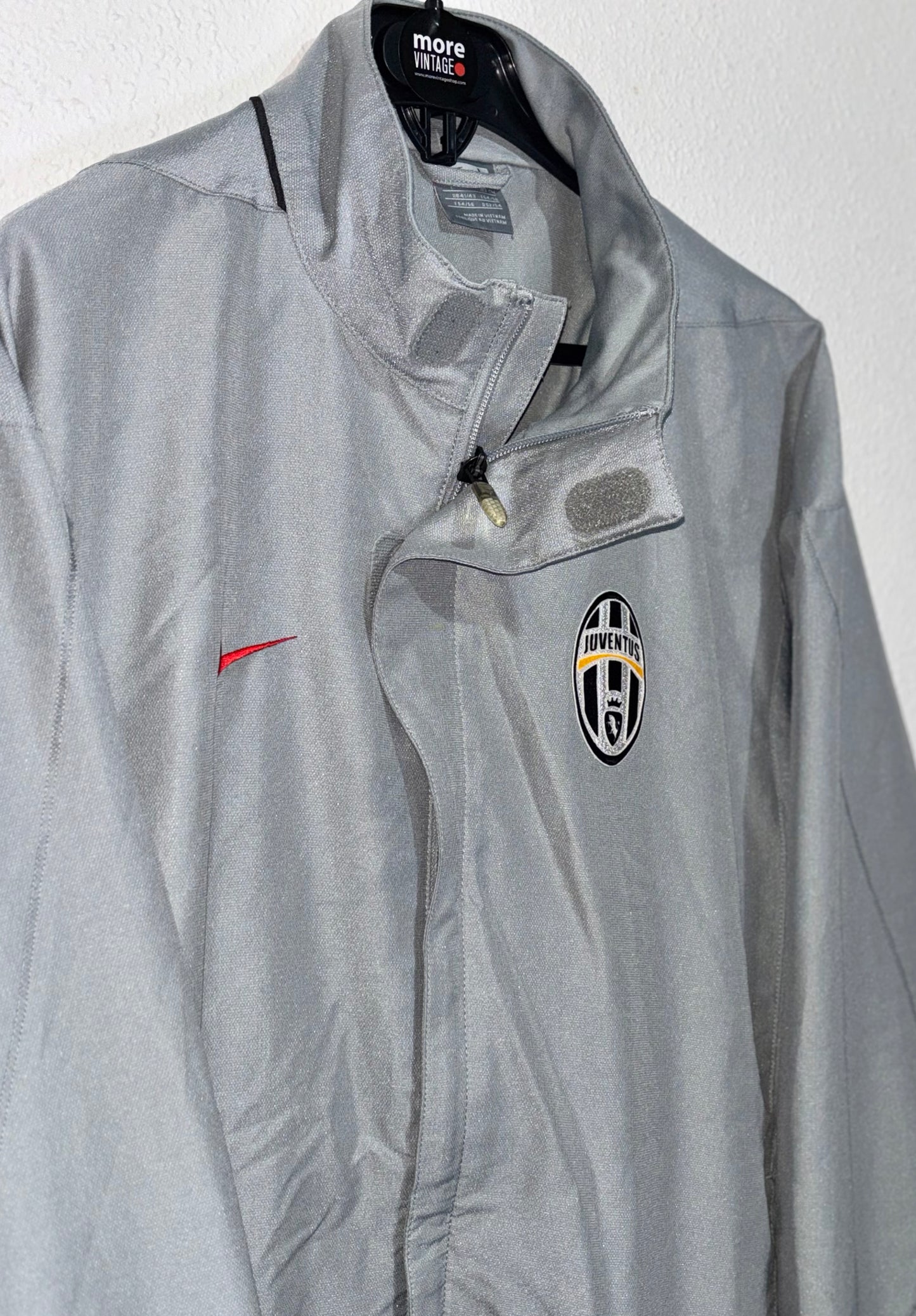 Chaqueta Nike Retro Juventus