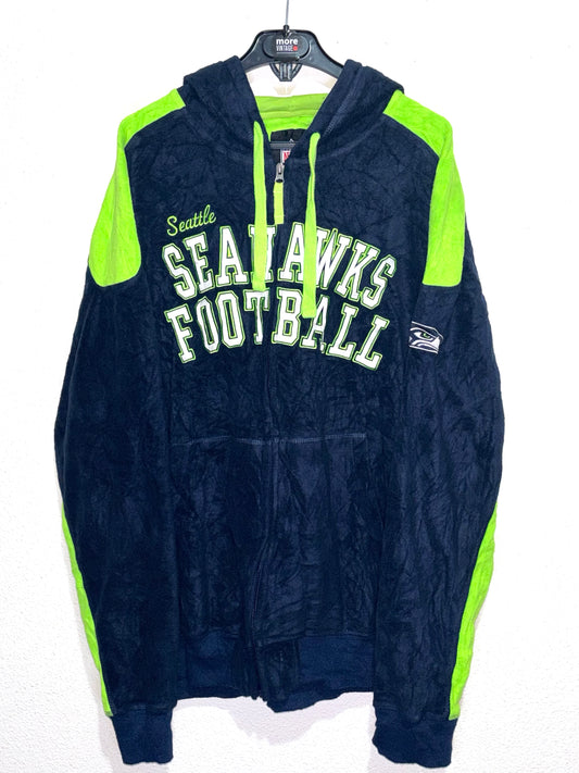 Polar NFL Seattle Seahaks Football