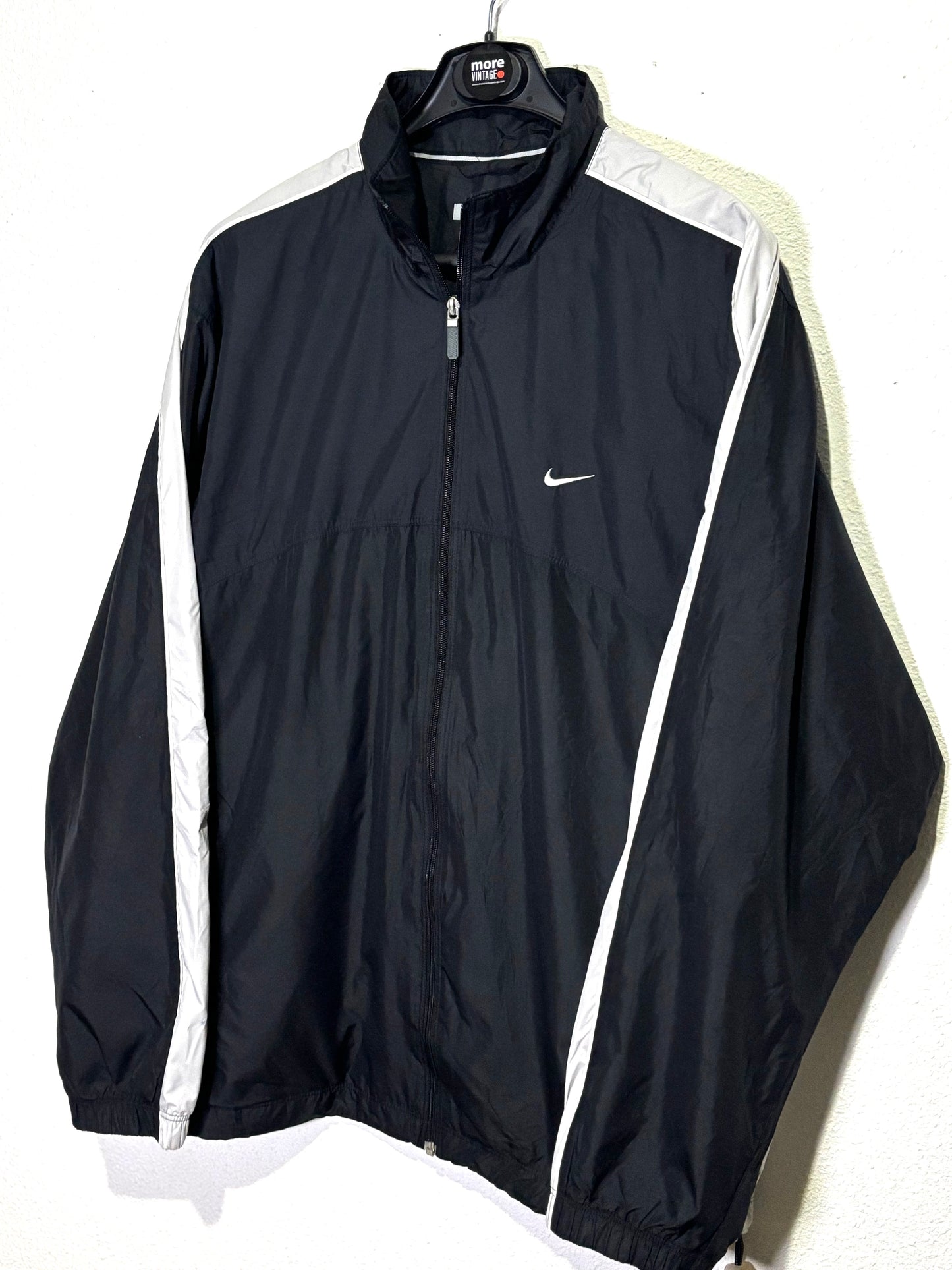 Chaqueta Nike Retro Black