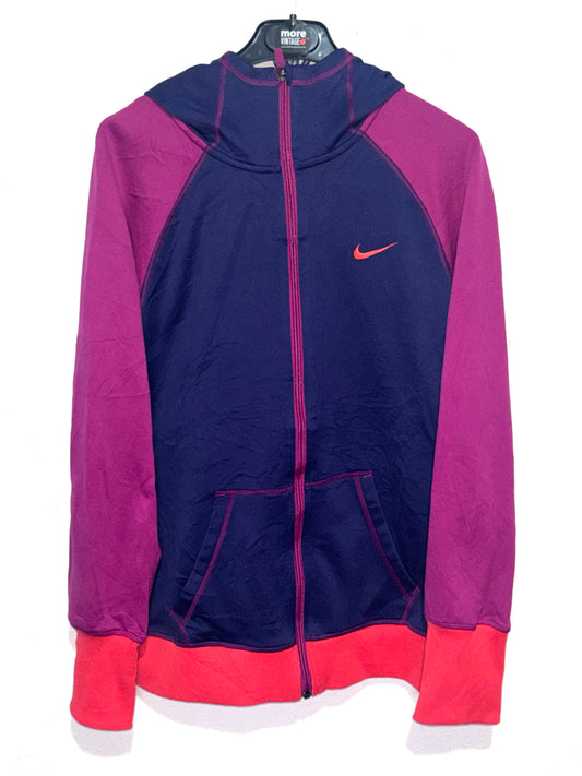 Sudadera Nike Vintage Therma-Fit Pink Purple