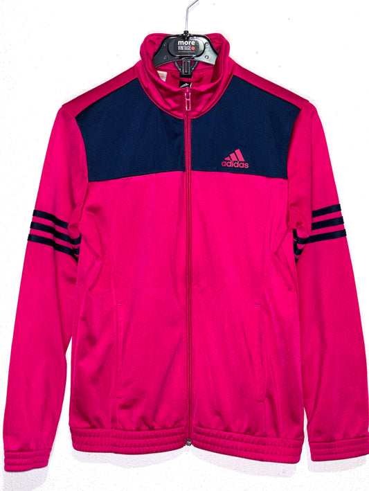 Chaqueta Adidas Vintage Pink