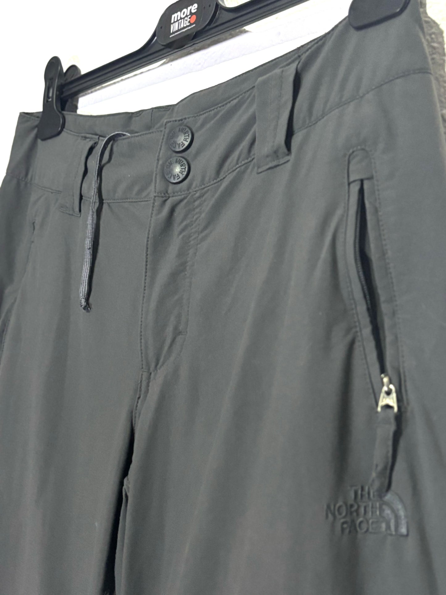 Pantalon The North Face Exploration Convertible Largo/Corto