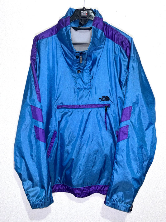 Chaqueta The North Face Vintage Blue/Purple