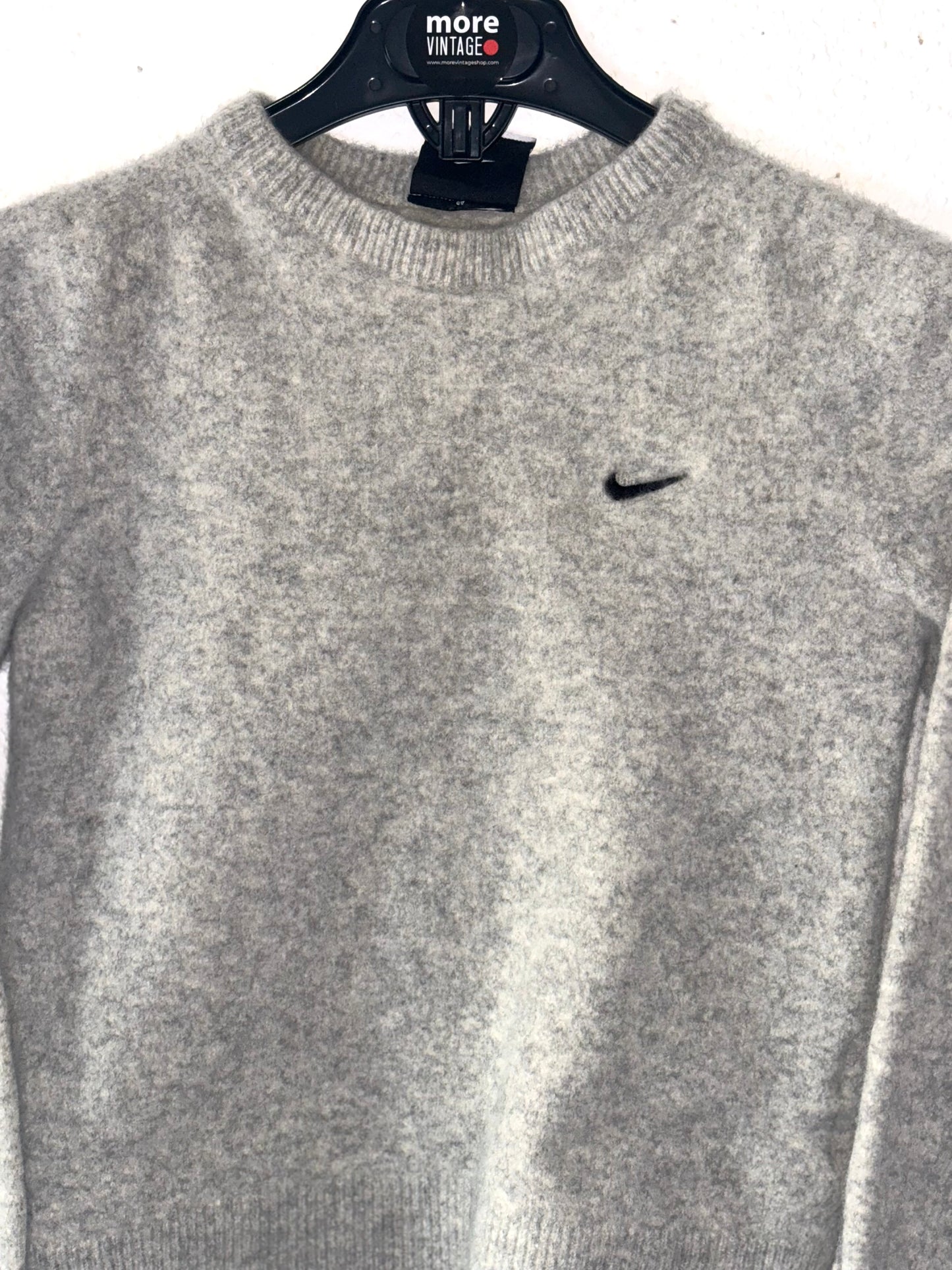 Sueter Nike Golf Vintage Grey