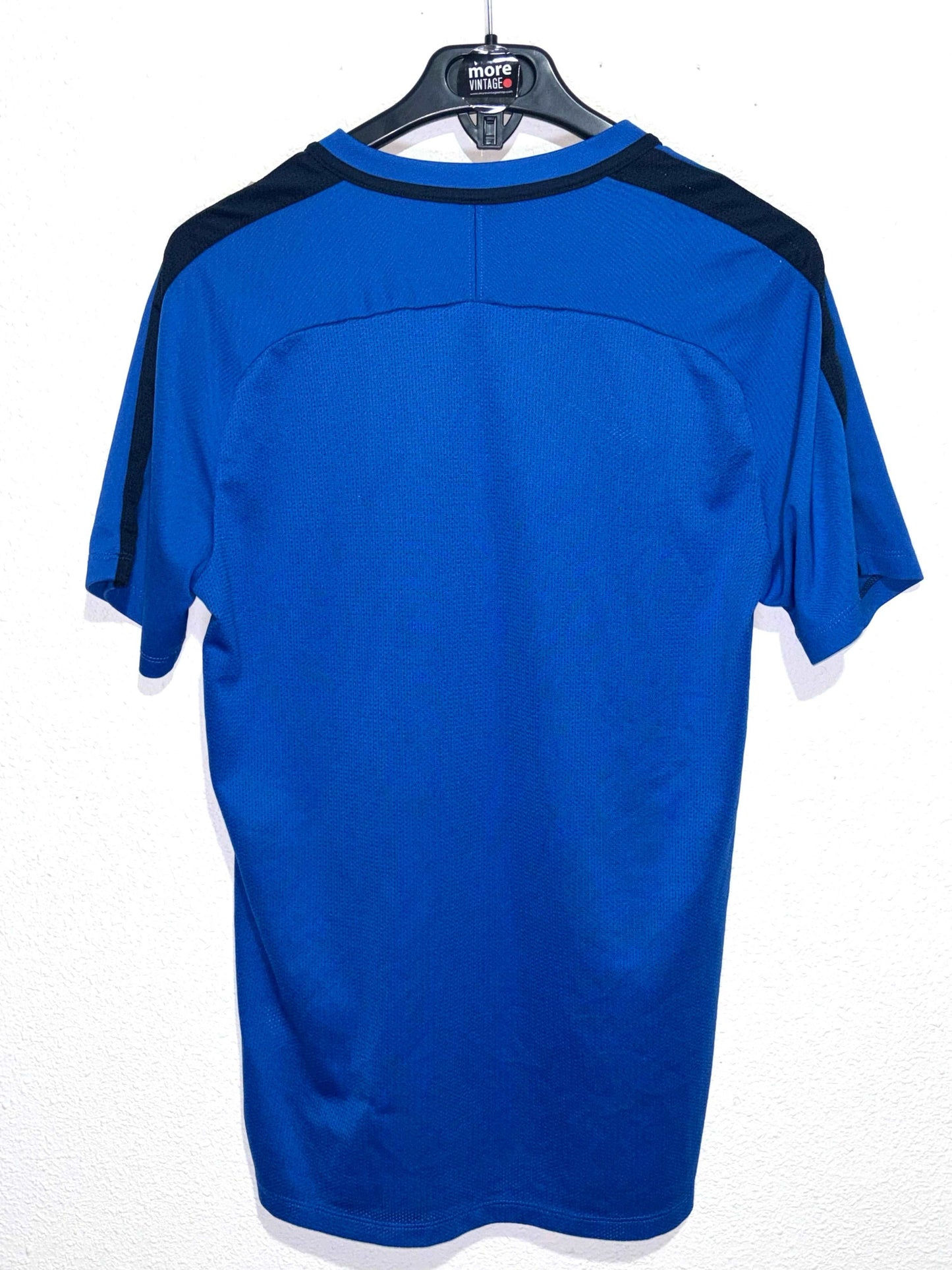 Camiseta Nike Dri-Fit Blue