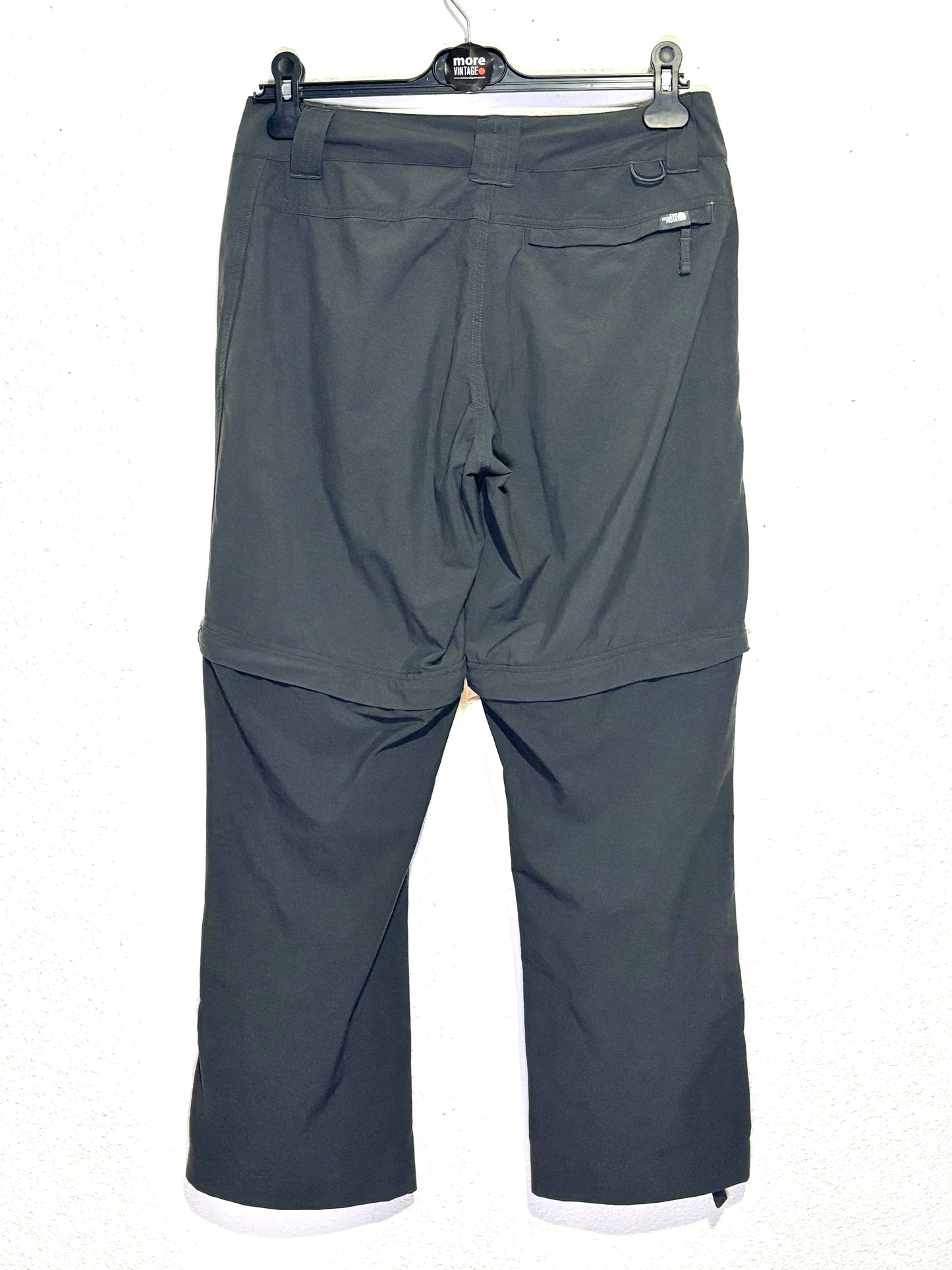 Pantalon The North Face Exploration Convertible Largo/Corto