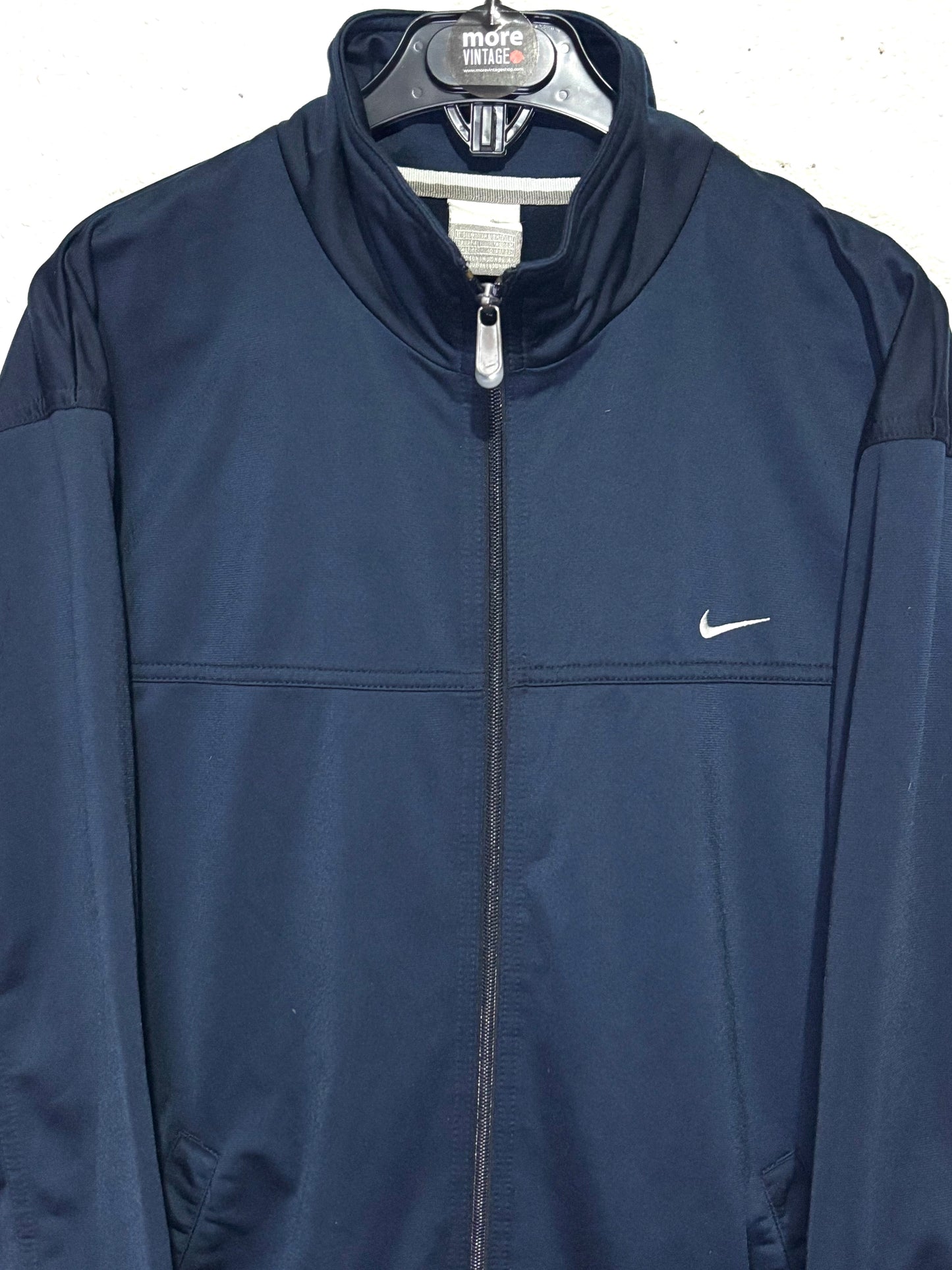 Chaqueta Nike Retro Navy Blue