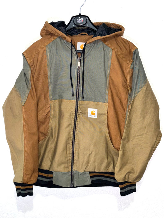 Abrigo Carhartt Rework Vintage