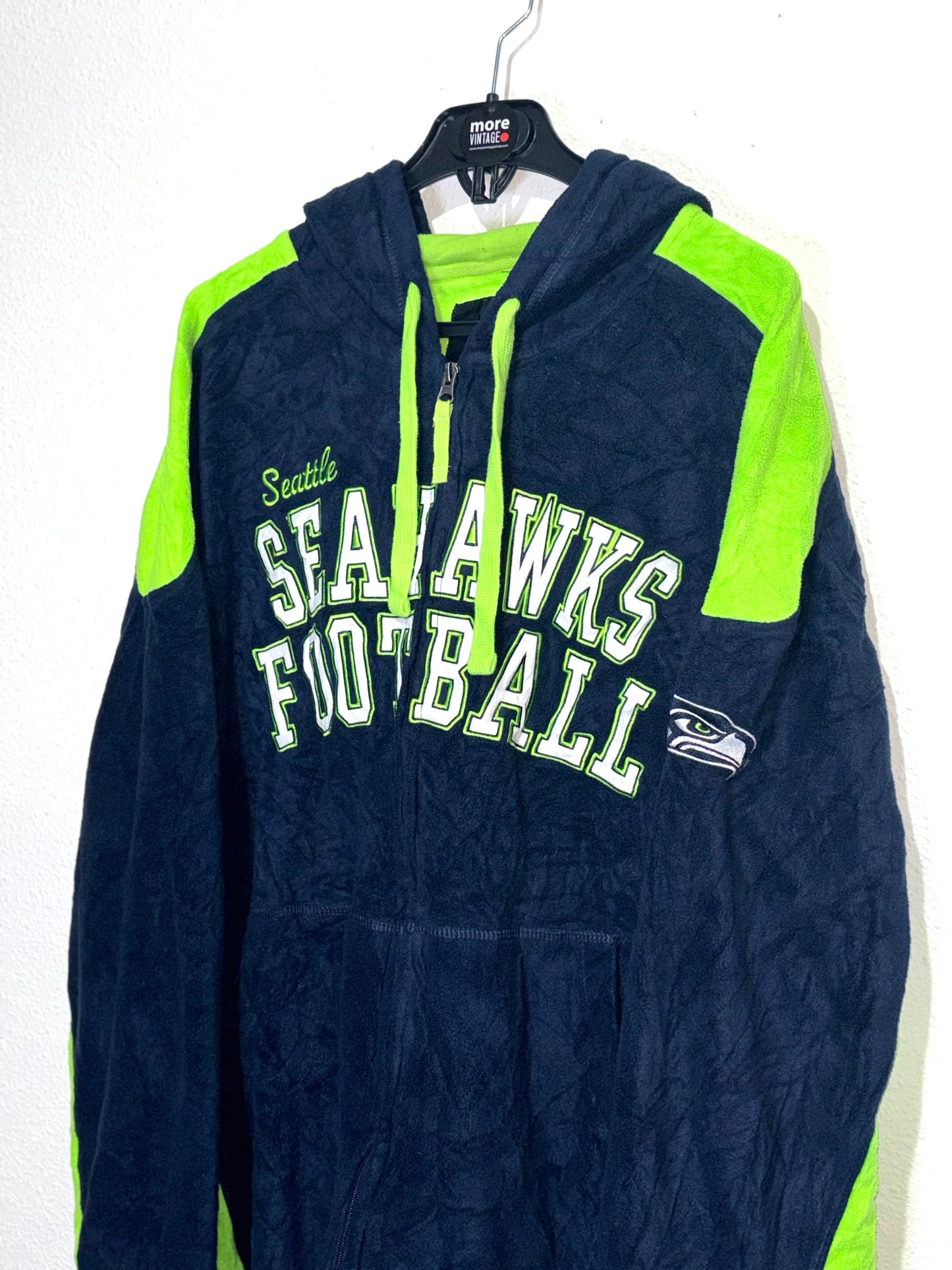 Polar NFL Seattle Seahaks Football