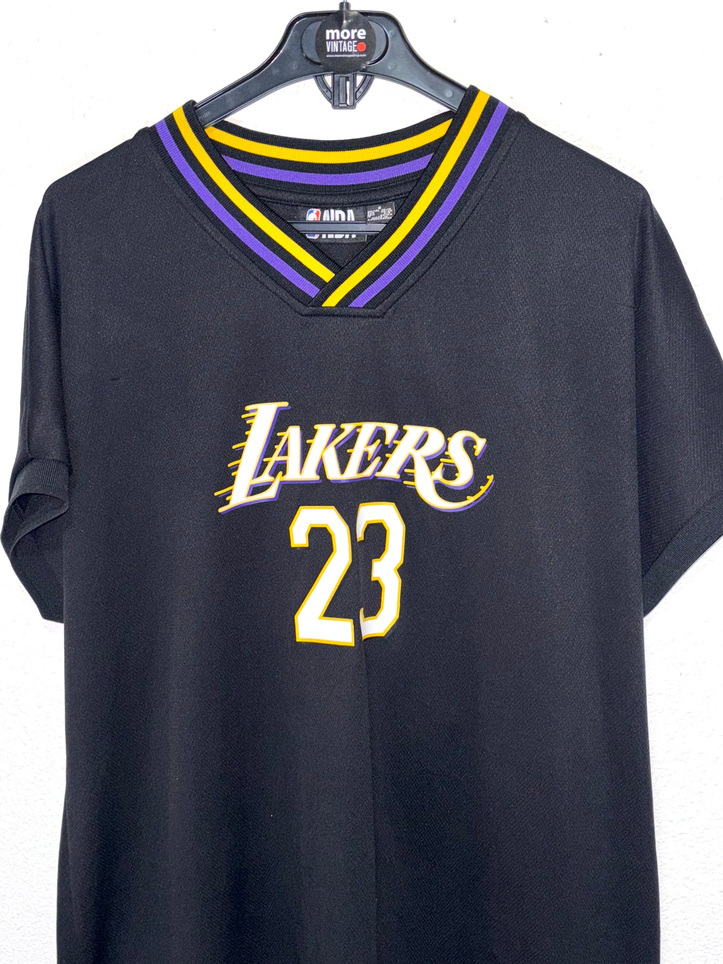 Camiseta/Vestido NBA Lakers James #23