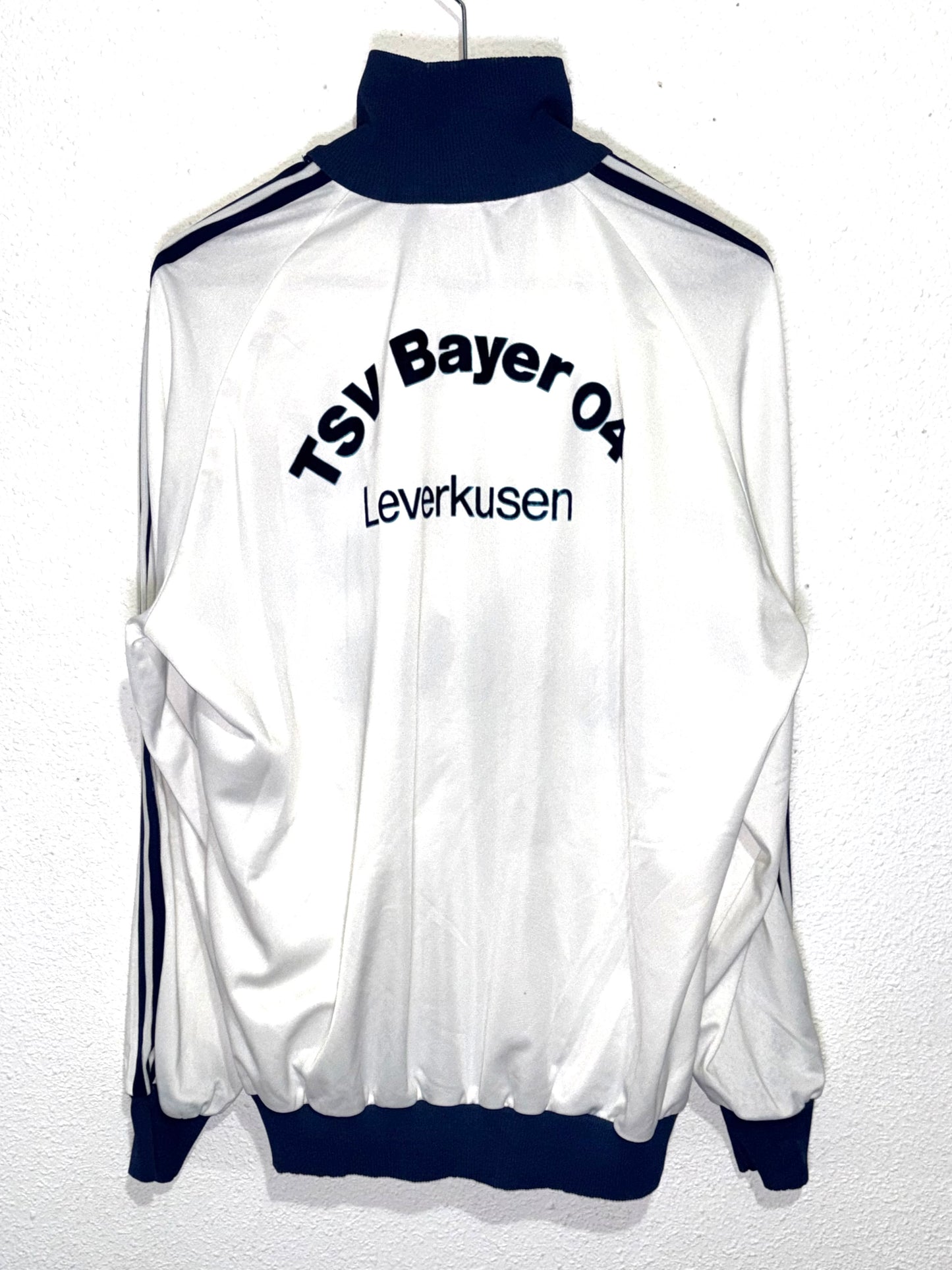 Chaqueta Adidas Originals Vintage Bayer Leverkusen 04