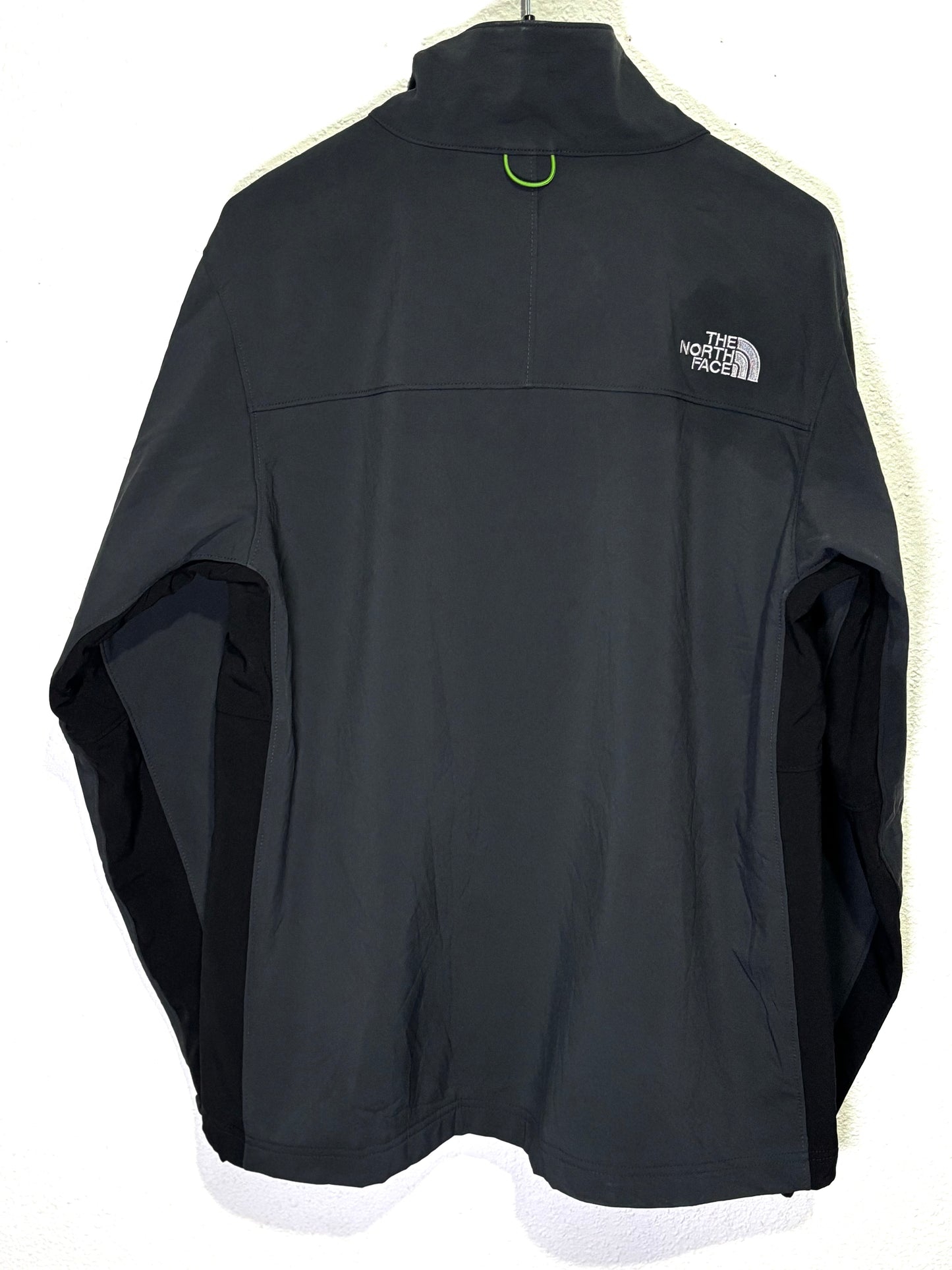 Chaqueta The North Face Grey