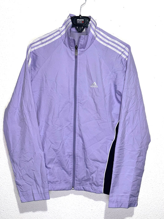 Chaqueta Adidas Vintage Light Purple