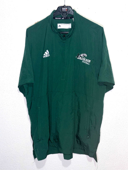 Camiseta Adidas Jackson Football Green