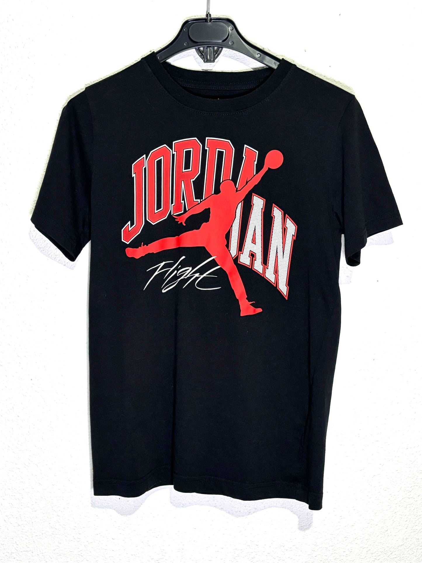 Camiseta Air Jordan Flight Black