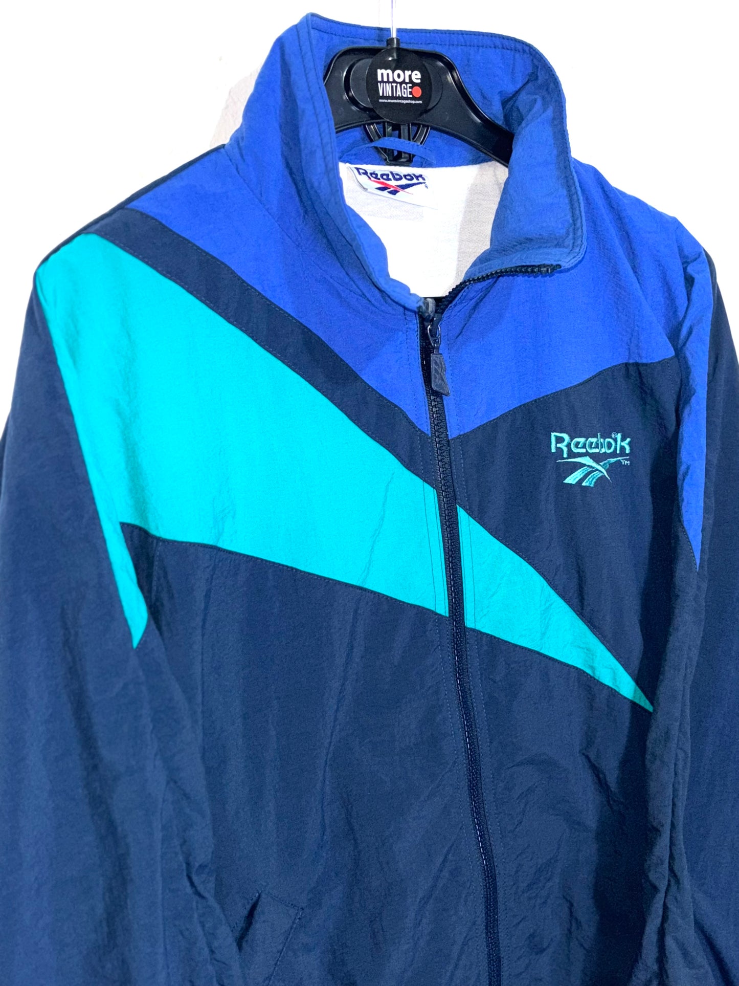 Chaqueta Reebok Classic Vintage Blue’s