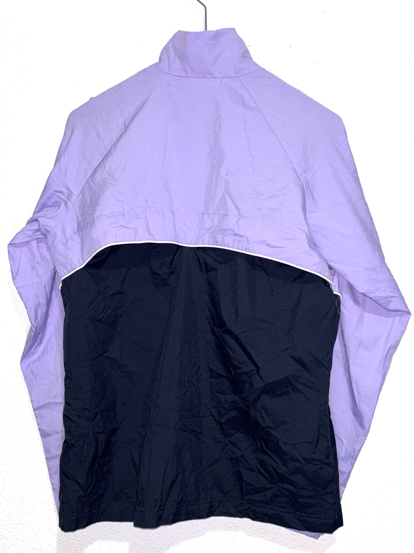 Chaqueta Adidas Vintage Light Purple