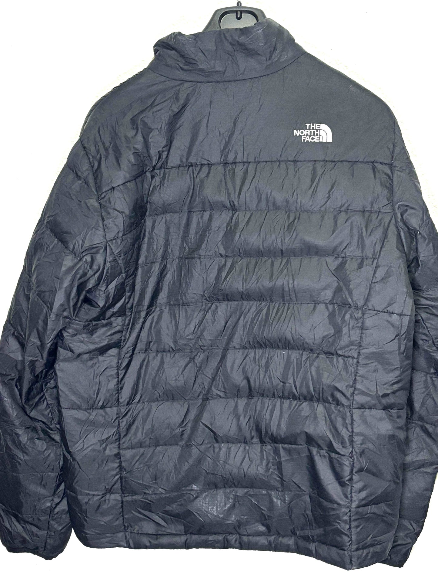 Abrigo The North Face Black Ligero