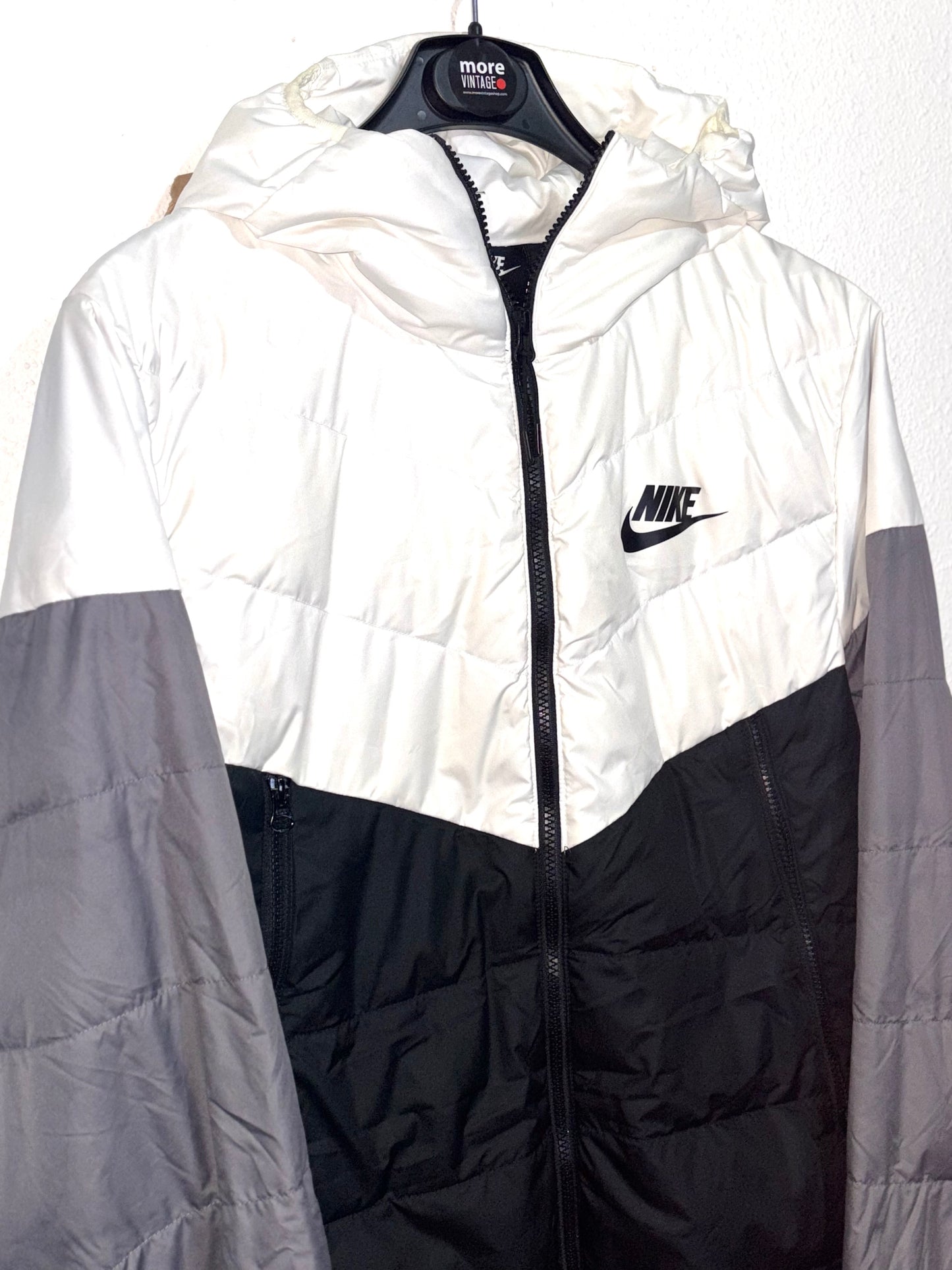 Abrigo Nike Vintage Three Colour’s