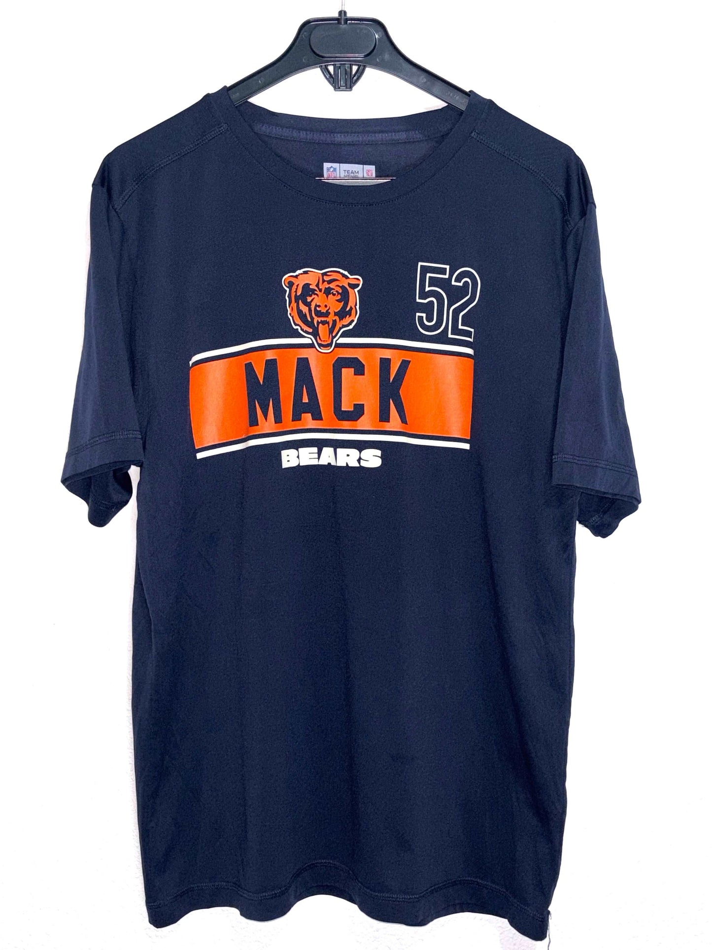 Camiseta NFL Chicago Bears #52