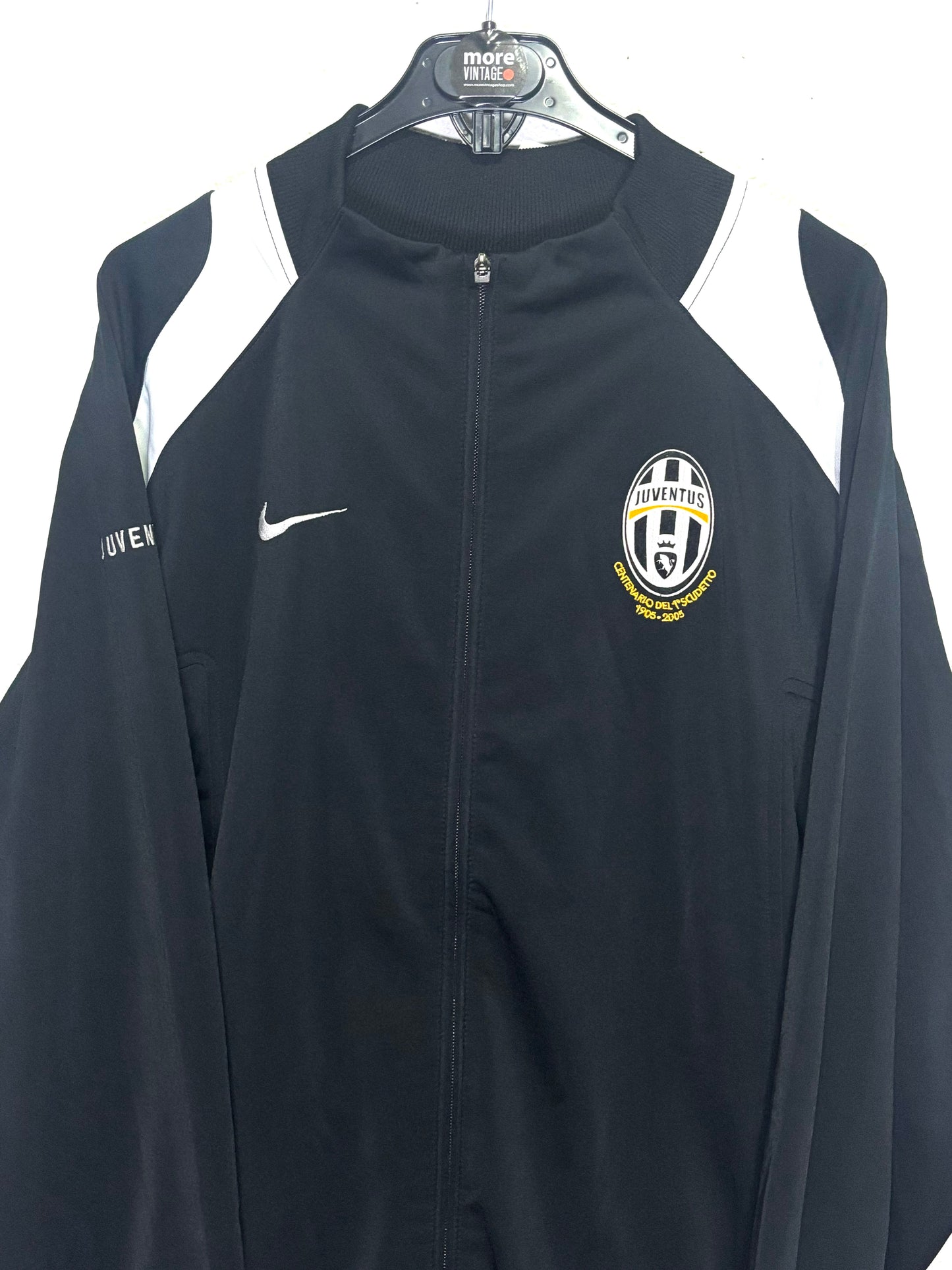 Sudadera Juve Centenario 1º Scudetto 1905-2005